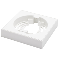 SATCO|NUVO Blink Pro Square Extension Collar - 5