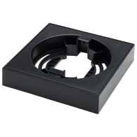 SATCO|NUVO Blink Pro Square Extension Collar - 5