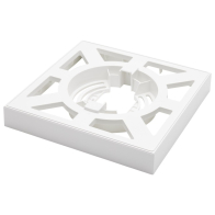 SATCO|NUVO Blink Pro Square Extension Collar - 7