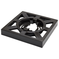 SATCO|NUVO Blink Pro Square Extension Collar - 7