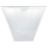 Litetronics 2x4 High Ceiling LED Panel - 55,250 Max Lumens - 105 | 145 | 180 | 260 | 290 | 325W - 120-277V