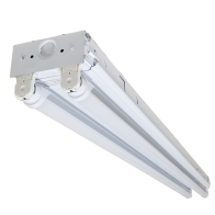 TechBrite 48" LED Strip - 5,000 Lumens - 37W - 4000K - 120-277V