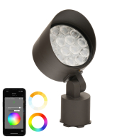 WAC Lighting Colorscaping 5
