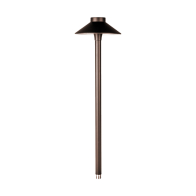 WAC Lighting Tiki 15
