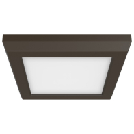 SATCO|NUVO Blink Pro LED Surface Mount - 9W - 5
