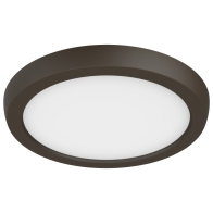 SATCO|NUVO Blink Pro LED Surface Mount - 11W - 7