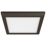 SATCO|NUVO Blink Pro LED Surface Mount - 11W - 7