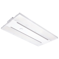 SATCO|NUVO Linear LED High Bay - 45,598 Max Lumens - 275 | 300 | 320W - 120-277V
