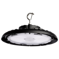 SATCO|NUVO UFO LED High Bay - 33,360 Lumens - 240W - 4000K - 120-277V