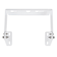 Sylvania Surface / Pendant Mount Bracket for 100-150W UFO High Bay - White