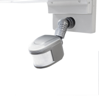 WAC Lighting Endurance Motion Sensor - 120V - Gray