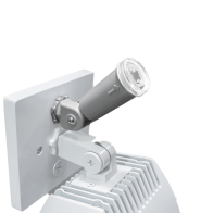 WAC Lighting Endurance Photo Sensor - 120V - Gray