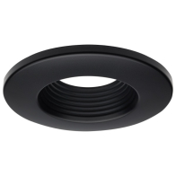 SATCO|NUVO Deep Baffle Trim - 4