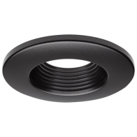 SATCO|NUVO Deep Baffle Trim - 4