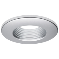 SATCO|NUVO Deep Baffle Trim - 4