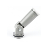 WAC Lighting Photocell Sensor for Landscape Lighting - 12V - Gray