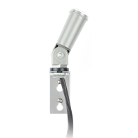 WAC Lighting Remote Photocell Sensor for Landscape Lighting - 12V - Gray