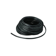 WAC Lighting 500' Spool 12x2 12-Guage Low Voltage Landscape Burial Cable - 12V - Black