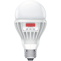 RAB A21 LED HID Replacement Bulb - 2,350 Lumens - CCT Selectable - E26 - 120-277V