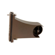 MaxLite Lower Knuckle Flexible Arm Mount for AE Series Area Lights
