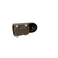 MaxLite Lower Knuckle Slipfitter Mount for AE / M Series Area Lights