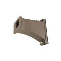 MaxLite Straight Arm Mount for AE Series Area Lights - Bronze
