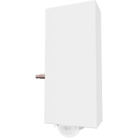 RAB BOA Edge PIR Sensor Module - White