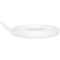RAB BOA Edge Rolling Lens for Pendant and Recessed - 82 ft