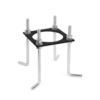 Westgate BOL-670 Anchor Bolts And Mounting Plate