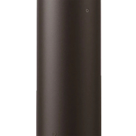 Westgate G4 14" Bollard Shaft - Bronze