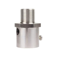 MaxLite Pipe Adapter for BPHE2/BPHE3 High Bays