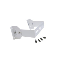 MaxLite Wall Mount U-Bracket for BPHE2/BPHE3 High Bays - White