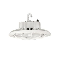 MaxLite Wire Guard for 90W BPHE2/BPHE3 High Bays - White