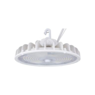 MaxLite UFO LED High Bay - 33,400 Max Lumens - 180 | 200 | 240W - TAA - 120-277V - White