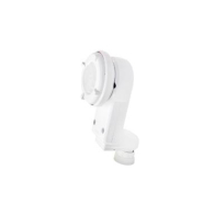 MaxLite External High/Low Bay Daylight Sensor - High Bay Lens 8-40Ft - 120-277V - White