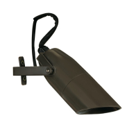 Corona Lighting 5W LED Spot Light - 2700K - 450 Lumens - 45 Degrees - 12V - Bronze