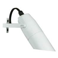 Corona Lighting 5W LED Spot Light - 2700K - 350 Lumens - 15 Degrees - 12V - White
