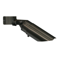 Corona Lighting 3.5W LED Spot Light - 2700K - 270 Lumens - 60 Degrees - 12V - Gun Metal