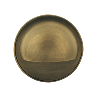 Corona Lighting 2W LED Step Light - 3000K - 210 Lumens - 12V - Antique Bronze