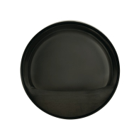 Corona Lighting 2.5W LED Step Light - 2700K - 240 Lumens - 12V - Gun Metal