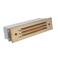 Corona Lighting 2W LED Step Light - 2700K - 200 Lumens - 12V - Copper