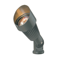 Corona Lighting 3.5W LED Spot Light - 2700K - 270 Lumens - 60 Degrees - 12V - Bronze
