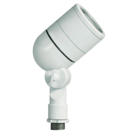 Corona Lighting 5W LED Spot Light - 2700K - 450 Lumens - 15 Degrees - 12V - White