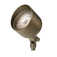 Corona Lighting 6W LED Spot Light - 2700K - 610 Lumens - 45 Degrees - 12V - Antique Bronze