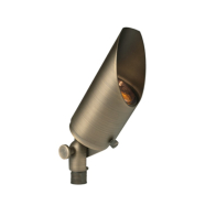 Corona Lighting 3.5W LED Spot Light - 2700K - 270 Lumens - 45 Degrees - 12V - Antique Bronze
