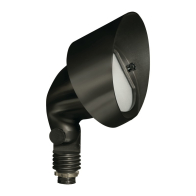 Corona Lighting 5W LED Spot Light - 2700K - 450 Lumens - 15 Degrees - 12V - Gun Metal