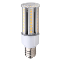Westgate High-Lumen LED Corn Lamp - E39 Base - 3,915 Max Lumens - 12 | 18 | 27W - CCT Selectable - 120-277V