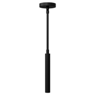 Westgate Universal Swivel W/ Rod Kit - 40 / 80 / 120" - 5-Wire - Black