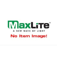 MaxLite Round Control Node - PIR Motion Sensor - Photocell - Bronze