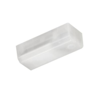 MaxLite Rectangular Control Node - Microwave Motion Sensor - Photocell